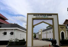 Sambut 1 Muharram, UIN Ar-Raniry Gelar Tausiyah dan Haflah Tilawatil Qur’an