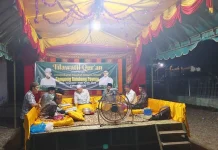 Kenduri Jirat di Gampong Rambong Payong Diisi Doa bersama dan Khatam Al-Qur'an