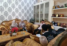 BPS Aceh Barat Sensus Ekonomi, Bupati Harapkan Masyarakat Berikan Data Akurat