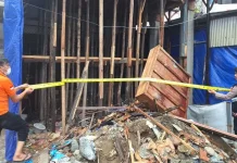 Polisi Selidiki Penemuan Pekerja Bangunan Meninggal di Meulaboh