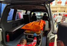 Polisi Selidiki Penemuan Pria Meninggal Dunia di Ruko Dalam Pembangunan di Meulab