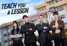 “Teach You a Lesson” Viral, Angkat Realita Kelam Dunia Pendidikan
