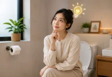 Mengapa Toilet Sering Jadi Tempat Munculnya Ide Cemerlang?