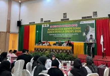 UIN Ar-Raniry Banda Aceh Selenggarakan PKDP Tahun 2026
