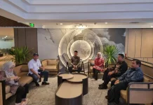 Aceh Jaya Masuk Prioritas Pembangunan Sekolah Nasional Terintegrasi