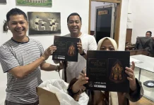 UTU Kembangkan Kopi Robusta dan Liberika Jadi Oleh-Oleh Khas Aceh Barat