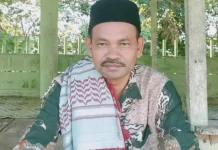 Dayah Budi Mesja Lamno Melaksanakan Haul Ke-30 Abu Budi