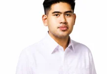 Teuku Adian Mantapkan Langkah Maju Ketua KONI Aceh Barat