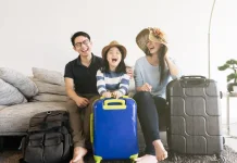 5 Tips Libur Sekolah Tetap Jalan, Pengeluaran Tetap Aman