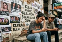 Bye-Bye Gaya Hidup "Flexing": Ketika Era Influencer Mulai Habis Bensin