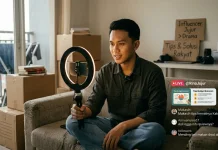 Tips Jadi influencer yang Kerja Tidak Hanya Demi Cuan
