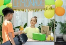 Liburan tapi Produktif, Ini Side Hustle Anak Sekolah