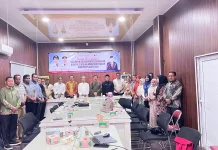 Pemkab Aceh Jaya Bentuk Pokja Budaya Sekolah Aman dan Nyaman