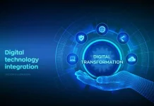 Transformasi Digital Nasional Dipacu Infrastruktur Jaringan Generasi Baru