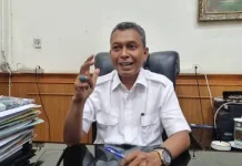 Dinas Pertanian kabupaten/kota di Aceh Dorong Percepatan Serapan Pupuk Subsidi