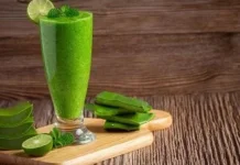 Manfaat Jus Lidah Buaya untuk Kesehatan