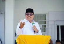 Investasi Hadirkan Manfaat Nyata bagi Masyarakat