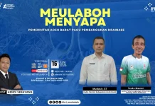 Pemerintah Aceh Barat Pacu Pembangunan Drainase untuk Kurangi Banjir Kota