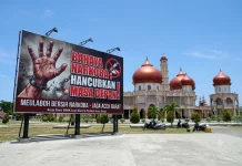 Siapa saja kelompok rentan dengan narkoba