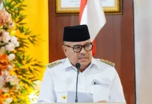 Investasi Nagan Raya Tertinggi di Aceh, Capai Rp336 Miliar