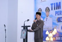Aceh Barat Perkuat Layanan Pendampingan Korban lewat Tim Pendamping UPTD PPA