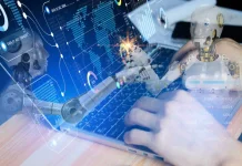 Robot Cerdas Berbasis Physical AI Mulai Mewarnai Dunia Industri