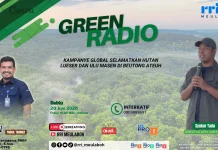 Warga Beutong Khawatir Dampak Tambang, Dorong Perlindungan Hutan