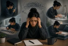 OCD: Saat Pikiran dan Kebiasaan Berulang Sulit Dihentikan