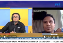 Muhajir: Generasi Muda Penentu Kokohnya Persatuan Bangsa