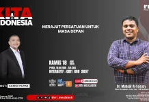 Budaya Lokal dan Pendidikan Jadi Kunci Merawat Persatuan Bangsa