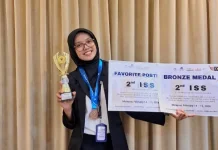 Mahasiswi UTU Siap Presentasikan Gagasan Lingkungan di Forum Internasional