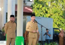 Pemkab Aceh Barat Percepat Persiapan Lahan Sekolah Rakyat