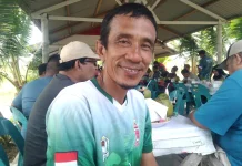 Drainase Desa Kuta Padang Dioptimalkan untuk Wujudkan Lingkungan Bersih dan Asri