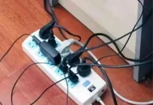 Pencegahan Kebakaran Akibat Penggunaan Charger dan Stop Kontak Berlebih