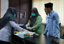 Pemerintah Aceh Barat Wujudkan Birokrasi Bersih