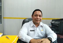 Usulan IJD Rp50 Miliar PUPR Simeulue Masuk Daftar Prioritas