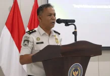 Imigrasi Meulaboh Dorong Deteksi Dini Pelanggaran Orang Asing di Aceh Selatan