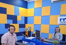 Peran Keluarga Jadi Benteng Utama Cegah Penyalahgunaan Narkoba