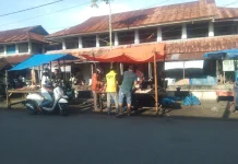 Harga Daging di Meulaboh Stabil Rp150 Ribu per Kilogram
