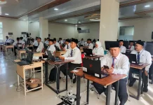 Sebanyak 22 Nama Masuk Tiga Besar Hasil Seleksi JPT Pratama Pemkab Simeulue