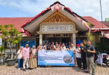 Hasil FGD UTU Jadi Pijakan Penguatan Usaha Ikan Teri di Aceh Barat