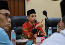 Bupati Aceh Barat Dorong Penguatan Pembinaan Generasi Qurani