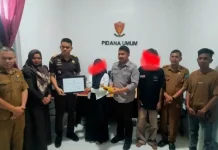 Pemkab Aceh Jaya Kawal Penyerahan Restitusi Korban Kekerasan Seksual Anak
