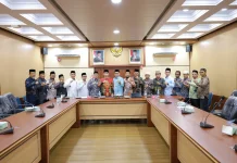 Bupati Aceh Barat Dorong LPTQ Cetak Generasi Qurani Berprestasi