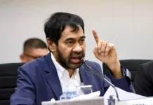 Mualem Surati Presiden Dorong Hilirisasi Migas Blok Andaman
