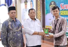 Seminar Pasar Modal Syariah Dorong Kemandirian Ekonomi Warga