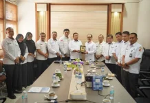 HKI Giok Nagan Terbit, Perkuat Identitas dan Ekonomi Daerah