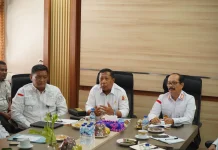 Giok Nagan Kantongi HKI, Peluang Baru Dongkrak Ekonomi Daerah