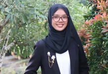 Mahasiswi FKM UTU Siap Ikuti Forum internasional di Malaysia dan Singapura