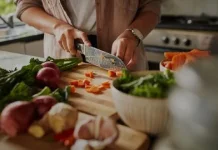 Ahli Gizi Ungkap Teknik Memasak Sehat untuk Menekan Risiko Penyakit Jantung